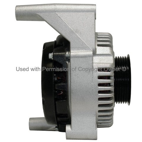 Quality-Built Alternator P/N:15150 Fits: Ford Sable 01-00, Ford Taurus 01-00, Mercury Sable 01-00 - Image 4