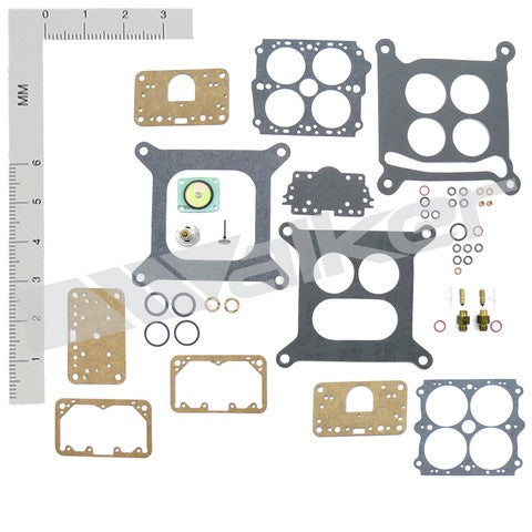 Walker Products Carburetor Repair Kit P/N:151505 Fits: Chevrolet Bel Air, Chevrolet Biscayne, Chevrolet Camaro, Chevrolet Caprice, Chevrolet Chevelle, Chevrolet Corvette, Chevrolet El Camino, Chevrolet Impala, Chevrolet Malibu - Image 1