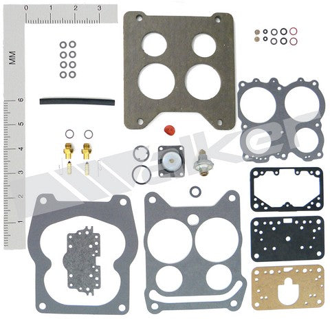 Walker Products Carburetor Repair Kit P/N:151517 Fits: Chrysler Cordoba, Chrysler Newport, Dodge Aspen, Dodge Challenger, Dodge Charger, Dodge Coronet, Dodge Dart, Dodge M300, Dodge M350, Dodge Monaco - Image 1