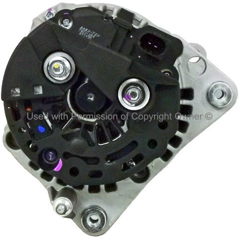 Quality-Built Alternator P/N:15156 Fits: Volkswagen Golf 01-00, Volkswagen Jetta 04-00 - Image 3