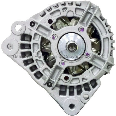 Quality-Built Alternator P/N:15156 Fits: Volkswagen Golf 01-00, Volkswagen Jetta 04-00 - Image 2