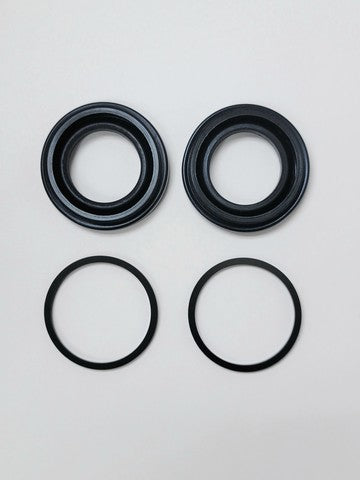 Better Brake Parts Disc Brake Caliper Repair Kit P/N:15156K Fits: Audi A8 Quattro, Audi S6, Audi S8, Dodge Sprinter 2500, Dodge Sprinter 3500, Freightliner Sprinter 2500, Freightliner Sprinter 3500, Hyundai Xg350, Infiniti J30, Infiniti Q45 - Image 1