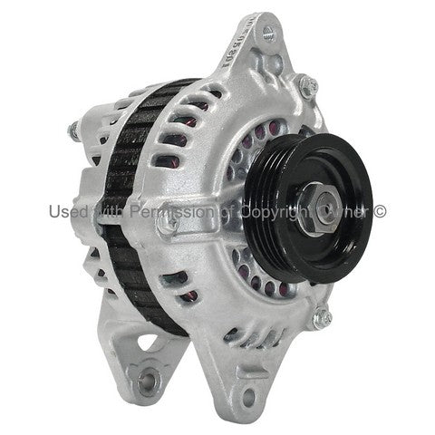 Quality-Built Alternator P/N:15159 Fits: Dodge Colt 92-91, Eagle Vista 91-90, Plymouth Colt 92-91 - Image 1