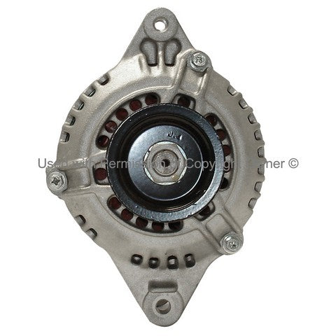 Quality-Built Alternator P/N:15159 Fits: Dodge Colt 92-91, Eagle Vista 91-90, Plymouth Colt 92-91 - Image 3