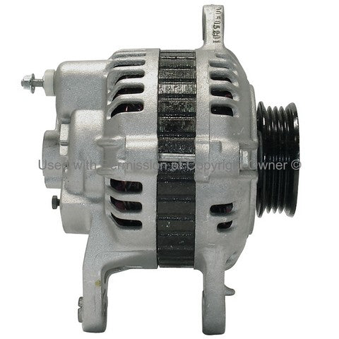 Quality-Built Alternator P/N:15159 Fits: Dodge Colt 92-91, Eagle Vista 91-90, Plymouth Colt 92-91 - Image 4