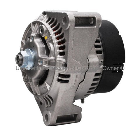Quality-Built Alternator P/N:15160 Fits: Mercedes-benz C230 00-99 - Image 1