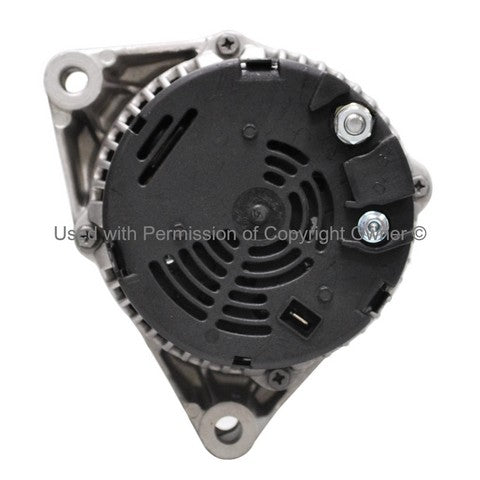 Quality-Built Alternator P/N:15160 Fits: Mercedes-benz C230 00-99 - Image 2