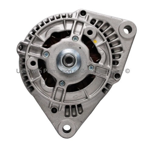 Quality-Built Alternator P/N:15160 Fits: Mercedes-benz C230 00-99 - Image 3