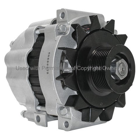 Quality-Built Alternator P/N:15175 Fits: Ford E-350 Econoline 98-95, Ford E-350 Econoline Club Wagon 02-95, Ford E-350 Super Duty 02-99, Ford E-450 Econoline Super Duty 01-99, Ford Econoline Super Duty 99-96 - Image 1