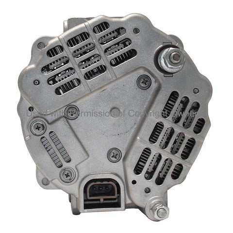Quality-Built Alternator P/N:15175 Fits: Ford E-350 Econoline 98-95, Ford E-350 Econoline Club Wagon 02-95, Ford E-350 Super Duty 02-99, Ford E-450 Econoline Super Duty 01-99, Ford Econoline Super Duty 99-96 - Image 4