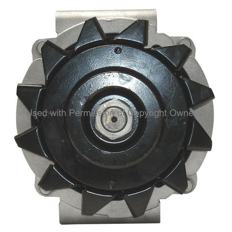 Quality-Built Alternator P/N:15175 Fits: Ford E-350 Econoline 98-95, Ford E-350 Econoline Club Wagon 02-95, Ford E-350 Super Duty 02-99, Ford E-450 Econoline Super Duty 01-99, Ford Econoline Super Duty 99-96 - Image 2