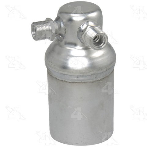 Four Seasons A/C Compressor Kit P/N:1518NK Fits: Buick Skylark 98-94, Chevrolet Beretta 96-94, Chevrolet Corsica 96-94, Oldsmobile Achieva 98-94, Pontiac Grand Am 98-94 - Image 3
