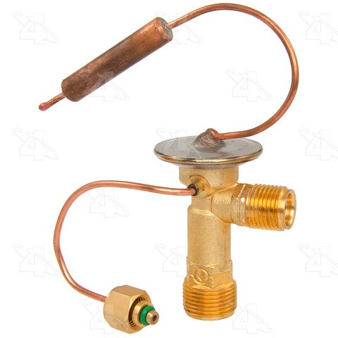 Four Seasons A/C Compressor Kit P/N:1518NK Fits: Buick Skylark 98-94, Chevrolet Beretta 96-94, Chevrolet Corsica 96-94, Oldsmobile Achieva 98-94, Pontiac Grand Am 98-94 - Image 5