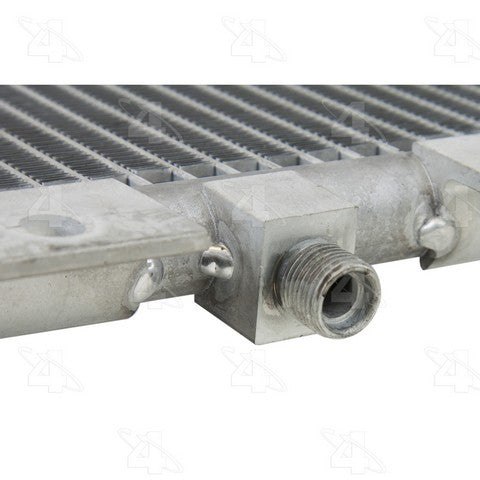Four Seasons A/C Condenser P/N:152004 Fits: Kenworth C500 00-95, Kenworth T600a 07-91, Kenworth W900 07-95 - Image 2