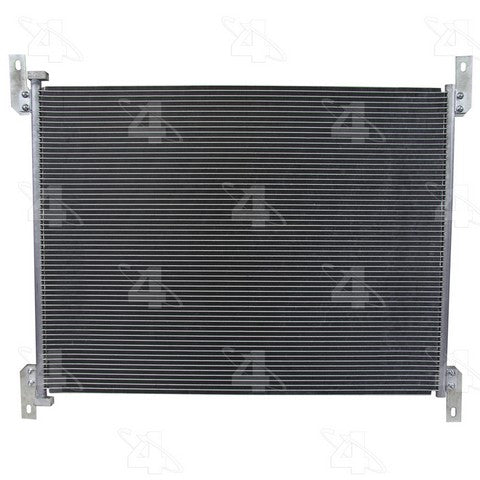 Four Seasons A/C Condenser P/N:152005 Fits: Kenworth T2000 08-97 - Image 1