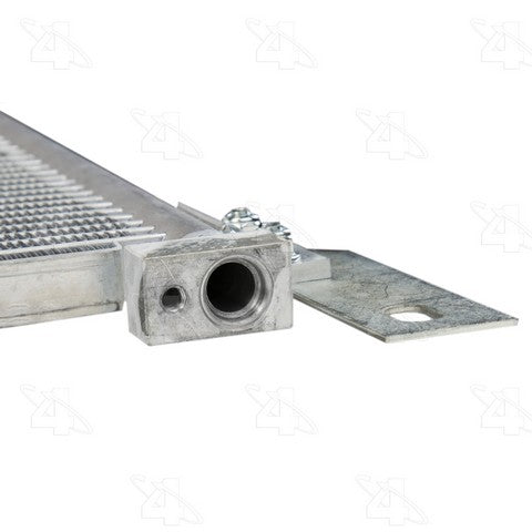 Four Seasons A/C Condenser P/N:152005 Fits: Kenworth T2000 08-97 - Image 3