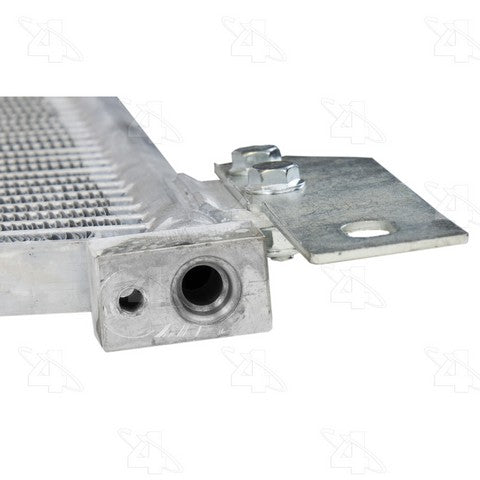 Four Seasons A/C Condenser P/N:152005 Fits: Kenworth T2000 08-97 - Image 2
