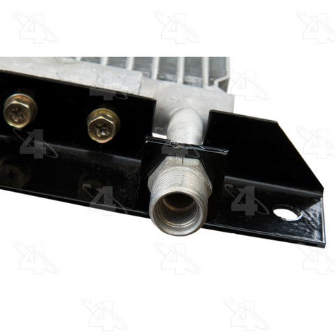 Four Seasons A/C Condenser P/N:152006 Fits: Peterbilt 320, Peterbilt 330, Peterbilt 335, Peterbilt 357, Peterbilt 359, Peterbilt 375, Peterbilt 377, Peterbilt 378, Peterbilt 379, Peterbilt 385, Peterbilt 386, Peterbilt 387 - Image 5