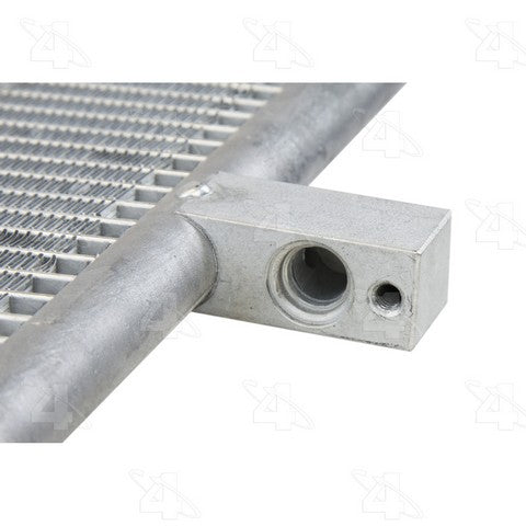 Four Seasons A/C Condenser P/N:152007 Fits: Peterbilt 357 00-99, Peterbilt 377 00-99, Peterbilt 378 00-99, Peterbilt 379 00-99, Peterbilt 385 00-99, Peterbilt 387 2000 - Image 3