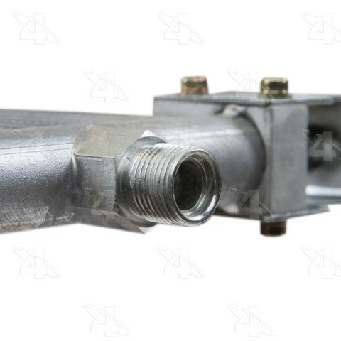 Four Seasons A/C Condenser P/N:152009 Fits: Volvo Acl, Volvo Fe, Volvo Vn, Volvo Vnl, Volvo Vnm, Volvo Wah, Volvo Wc, Volvo Wg, Volvo Wh, Volvo Wi - Image 3