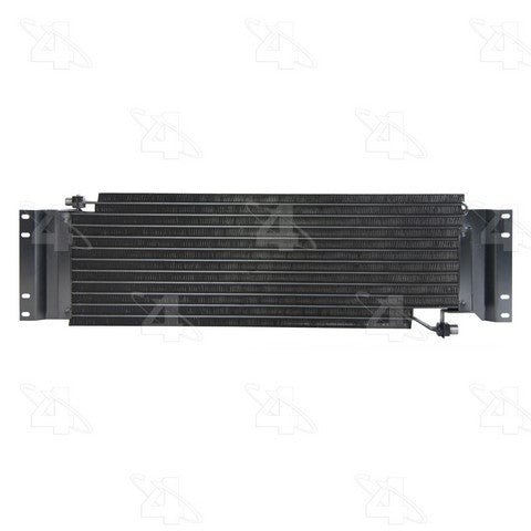 Four Seasons A/C Condenser P/N:152012 Fits: Peterbilt 320 93-88, Peterbilt 362 94-88, Peterbilt 372 94-89 - Image 1