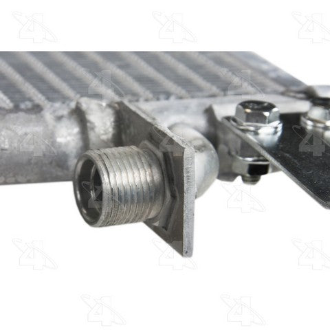 Four Seasons A/C Condenser P/N:152014 Fits: Freightliner Century Class 11-96, Freightliner Columbia 2000 - Image 2