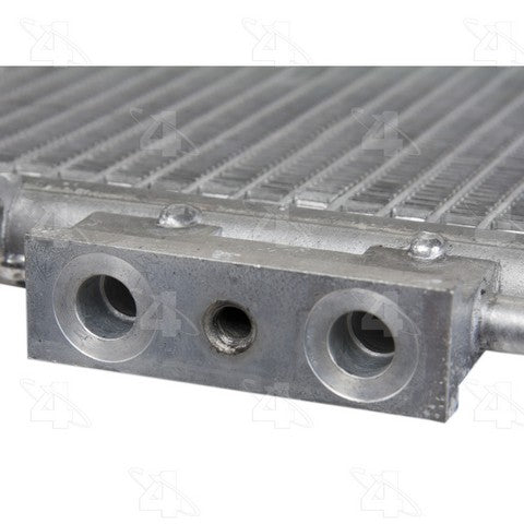 Four Seasons A/C Condenser P/N:152015 Fits: Freightliner 114sd, Freightliner Cascadia, Freightliner Century Class, Freightliner Classic, Freightliner Classic Xl, Freightliner Columbia, Freightliner Coronado, Freightliner Fld112 - Image 2