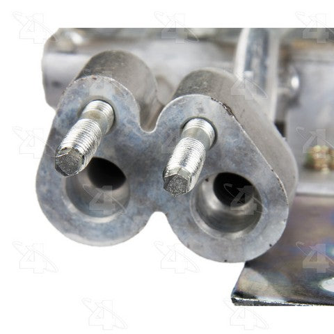 Four Seasons A/C Condenser P/N:152016 Fits: International 3200, International 4100, International 4100 Sba, International 4200, International 4200lp, International 4300, International 4300lp, International 4400, International 4400lp, International 4700 - Image 2