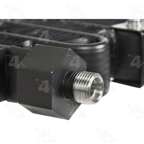 Four Seasons A/C Condenser P/N:152017 Fits: Kenworth T600a 92-91 - Image 3