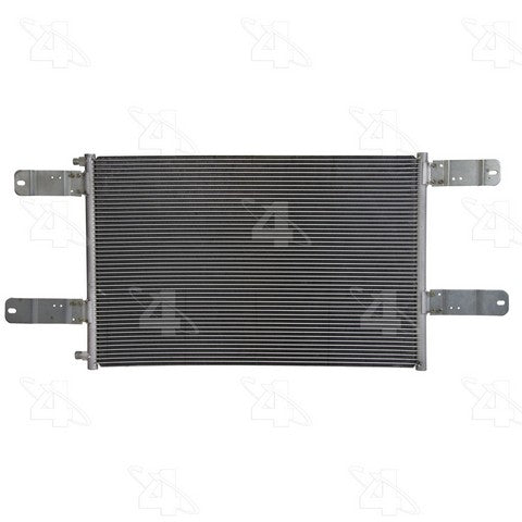 Four Seasons A/C Condenser P/N:152018 Fits: Mack Ch 98-94 - Image 1