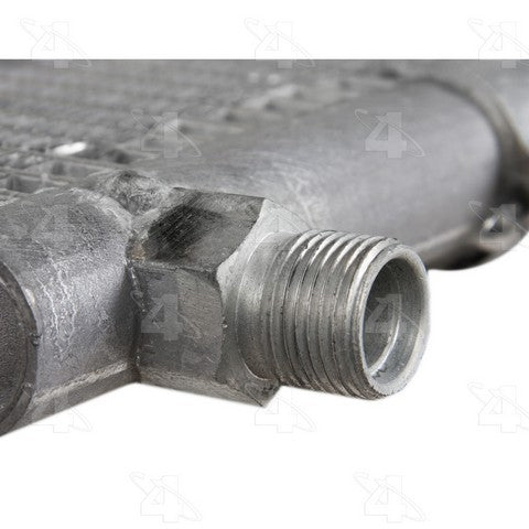 Four Seasons A/C Condenser P/N:152018 Fits: Mack Ch 98-94 - Image 2