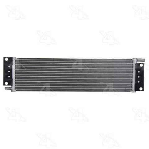 Four Seasons A/C Condenser P/N:152019 Fits: Peterbilt 357 00-90, Peterbilt 375 96-90, Peterbilt 377 00-90, Peterbilt 378 00-90, Peterbilt 379 00-90, Peterbilt 385 00-95, Peterbilt 387 2000 - Image 1