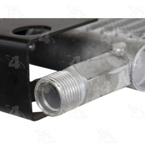 Four Seasons A/C Condenser P/N:152019 Fits: Peterbilt 357 00-90, Peterbilt 375 96-90, Peterbilt 377 00-90, Peterbilt 378 00-90, Peterbilt 379 00-90, Peterbilt 385 00-95, Peterbilt 387 2000 - Image 2