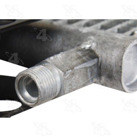 Four Seasons A/C Condenser P/N:152019 Fits: Peterbilt 357 00-90, Peterbilt 375 96-90, Peterbilt 377 00-90, Peterbilt 378 00-90, Peterbilt 379 00-90, Peterbilt 385 00-95, Peterbilt 387 2000 - Image 3