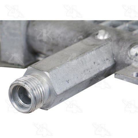 Four Seasons A/C Condenser P/N:152022 Fits: Volvo Acl, Volvo Fe, Volvo Vn, Volvo Wah, Volvo Wc, Volvo Wg, Volvo Wh, Volvo Wi, Volvo Wx, White/gmc Acl - Image 3