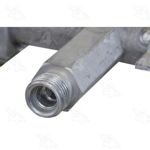 Four Seasons A/C Condenser P/N:152022 Fits: Volvo Acl, Volvo Fe, Volvo Vn, Volvo Wah, Volvo Wc, Volvo Wg, Volvo Wh, Volvo Wi, Volvo Wx, White/gmc Acl - Image 2