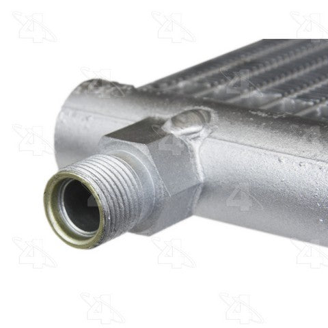 Four Seasons A/C Condenser P/N:152024 Fits: Sterling Truck A9500, Sterling Truck Acterra, Sterling Truck Acterra 5500, Sterling Truck Acterra 6500, Sterling Truck Acterra 7500, Sterling Truck Acterra 8500, Sterling Truck At9500, Sterling Truck L7500 - Image 2