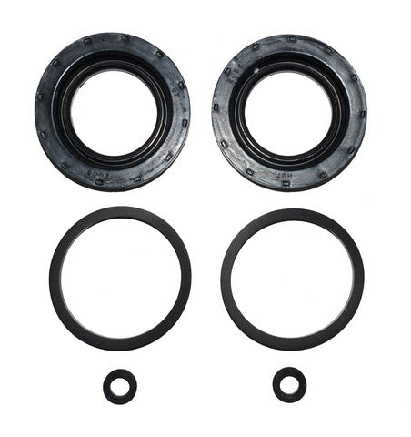 Better Brake Parts Disc Brake Caliper Repair Kit P/N:15206K Fits: Lexus Is F, Mercedes-benz 190e, Mercedes-benz 300ce, Mercedes-benz 300d, Mercedes-benz 300e, Mercedes-benz C220, Mercedes-benz C280, Mercedes-benz E300 - Image 1