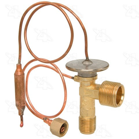 Four Seasons A/C Compressor Kit P/N:1521NK Fits: Honda Civic 00-96, Honda Cr-v 01-97 - Image 5
