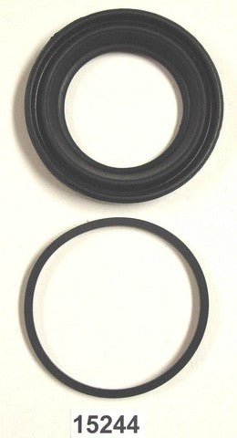 Better Brake Parts Disc Brake Caliper Repair Kit P/N:15244K Fits: Kia Sportage 02-98 - Image 1