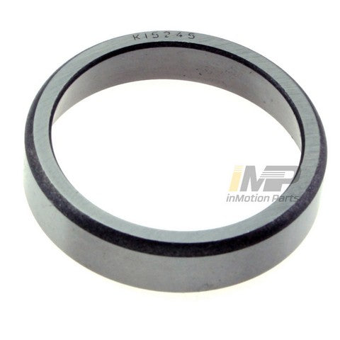 WJB Transfer Case Idler Shaft Race,Transfer Case Output Shaft Race P/N:WT15245 Fits: Am General Dj5, Buick Century, Buick Skyhawk, Buick Skylark, Cadillac Cimarron, Chevrolet Blazer, Chevrolet C30 Panel, Chevrolet Cavalier, Chevrolet Celebrity - Image 2