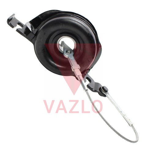 Vazlo Drive Shaft Center Support P/N:1525 Fits: Ford Escape 08-01, Mazda Tribute 04-01, Mercury Mariner 11-05 - Image 8