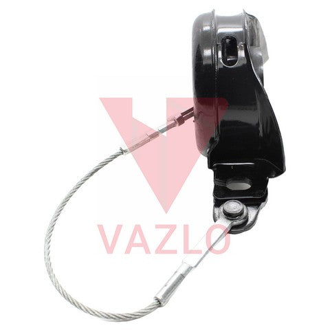Vazlo Drive Shaft Center Support P/N:1525 Fits: Ford Escape 08-01, Mazda Tribute 04-01, Mercury Mariner 11-05 - Image 10