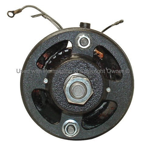 Quality-Built Alternator P/N:15250 Fits: Volkswagen Beetle 66-54, Volkswagen Karmann Ghia 65-61, Volkswagen Transporter 65-57 - Image 3