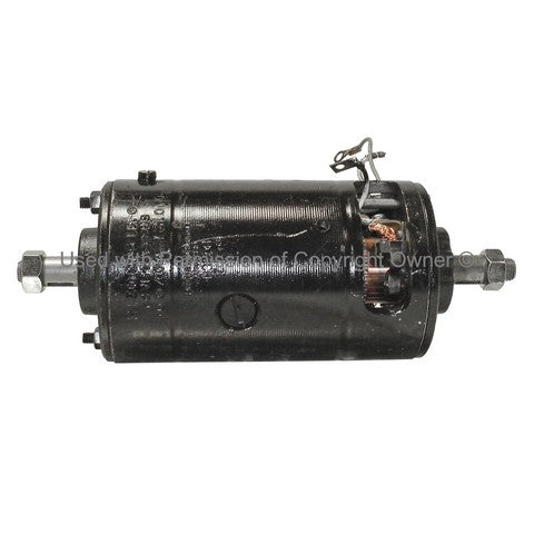 Quality-Built Alternator P/N:15250 Fits: Volkswagen Beetle 66-54, Volkswagen Karmann Ghia 65-61, Volkswagen Transporter 65-57 - Image 2