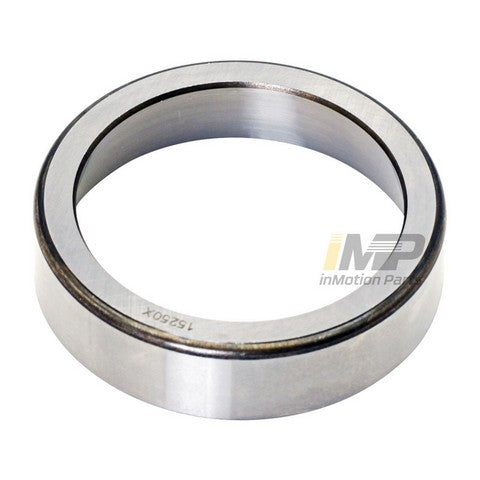 InMotion Parts Differential Pinion Race,Wheel Bearing Race P/N:WT15250X Fits: Austin A30, Austin A35, Austin A40, Austin A60, Austin Cambridge, Bentley Continental, Bentley S2 Series, Bentley S3 Series, Ford Deluxe, Ford F-1 - Image 2