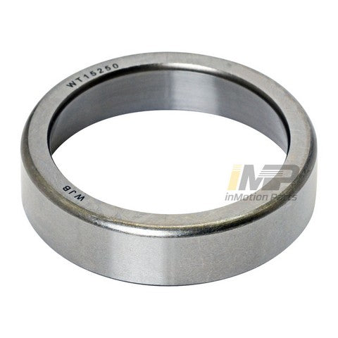 WJB Differential Pinion Race,Wheel Bearing Race P/N:WT15250 Fits: Austin A30, Austin A35, Austin A40, Austin A60, Austin Cambridge, Bentley Continental, Bentley S2 Series, Bentley S3 Series, Ford Deluxe, Ford F-1 - Image 1