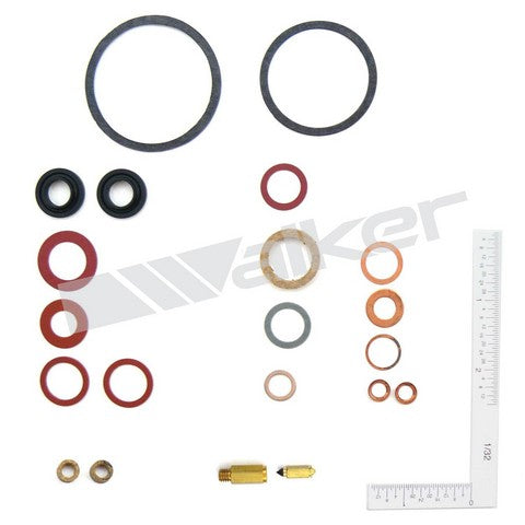 Walker Products Carburetor Repair Kit P/N:15251 Fits: Austin A35, Austin A40, Austin Mini Moke, Austin Seven, Austin Westminster, Hillman Husky, Hillman Minx, Hillman Super Minx, Jaguar 340 - Image 1