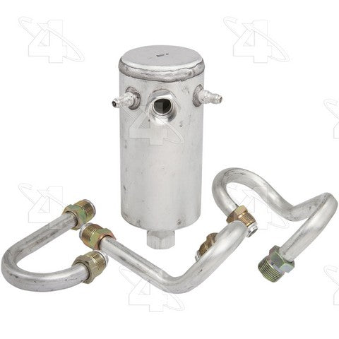 Four Seasons A/C Compressor Kit P/N:1525NK Fits: Buick Century, Buick Electra, Buick Estate Wagon, Buick Lesabre, Buick Regal, Buick Riviera, Buick Skyhawk - Image 5
