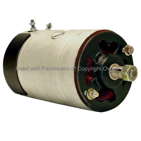 Quality-Built Alternator P/N:15268 Fits: Porsche 912 1969, Volkswagen Beetle 73-67, Volkswagen Karmann Ghia 73-67, Volkswagen Super Beetle 73-71, Volkswagen Thing 74-73, Volkswagen Transporter 68-67 - Image 1